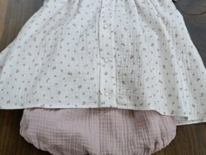 COMPLETO WOOLY ORGANIC