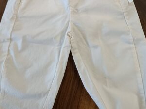 PANTALONE LUNGO COTONE ONE + IN THE FAMILY