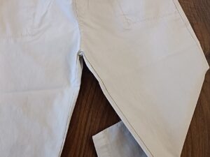 PANTALONE LUNGO COTONE ONE + IN THE FAMILY