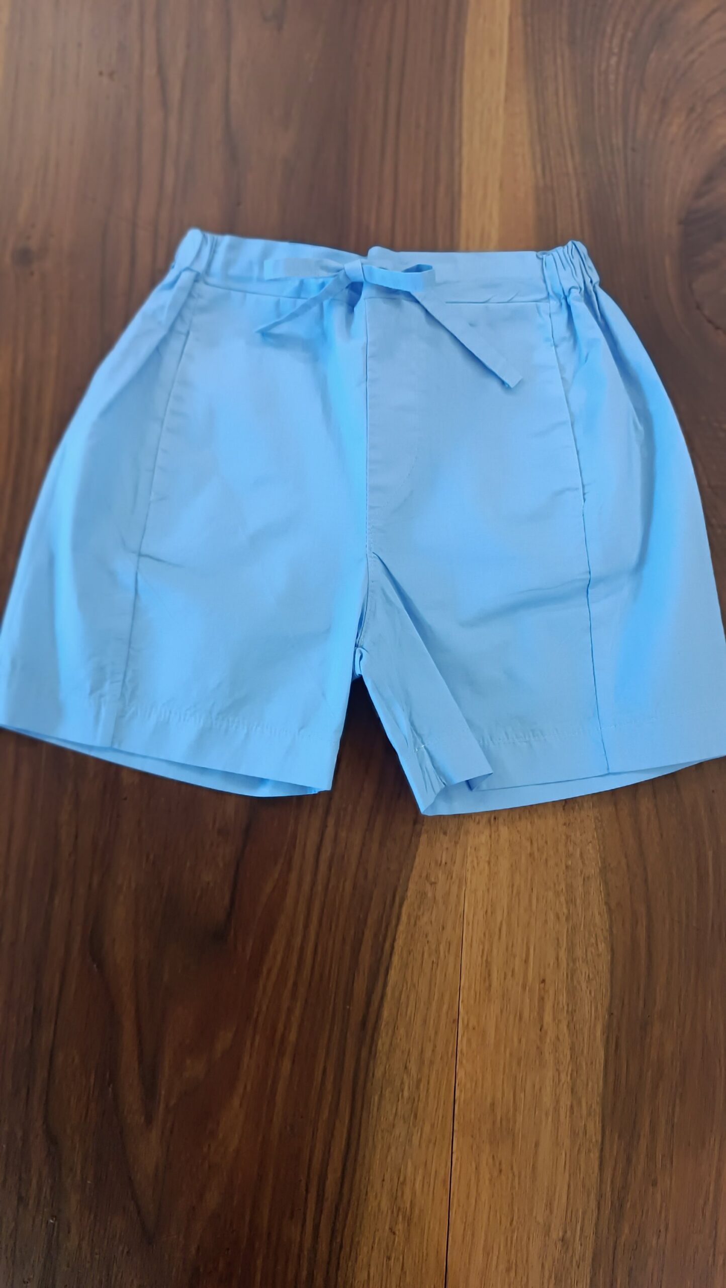 PANTALONE COTONE ONE + IN THE FAMILY - immagine 2