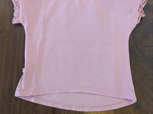 T-SHIRT COTONE ONE + IN THE FAMILY