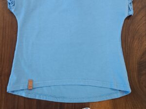 T-SHIRT COTONE ONE + IN THE FAMILY