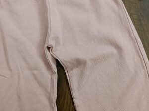 PANTALONE COTONE PETIT INDI