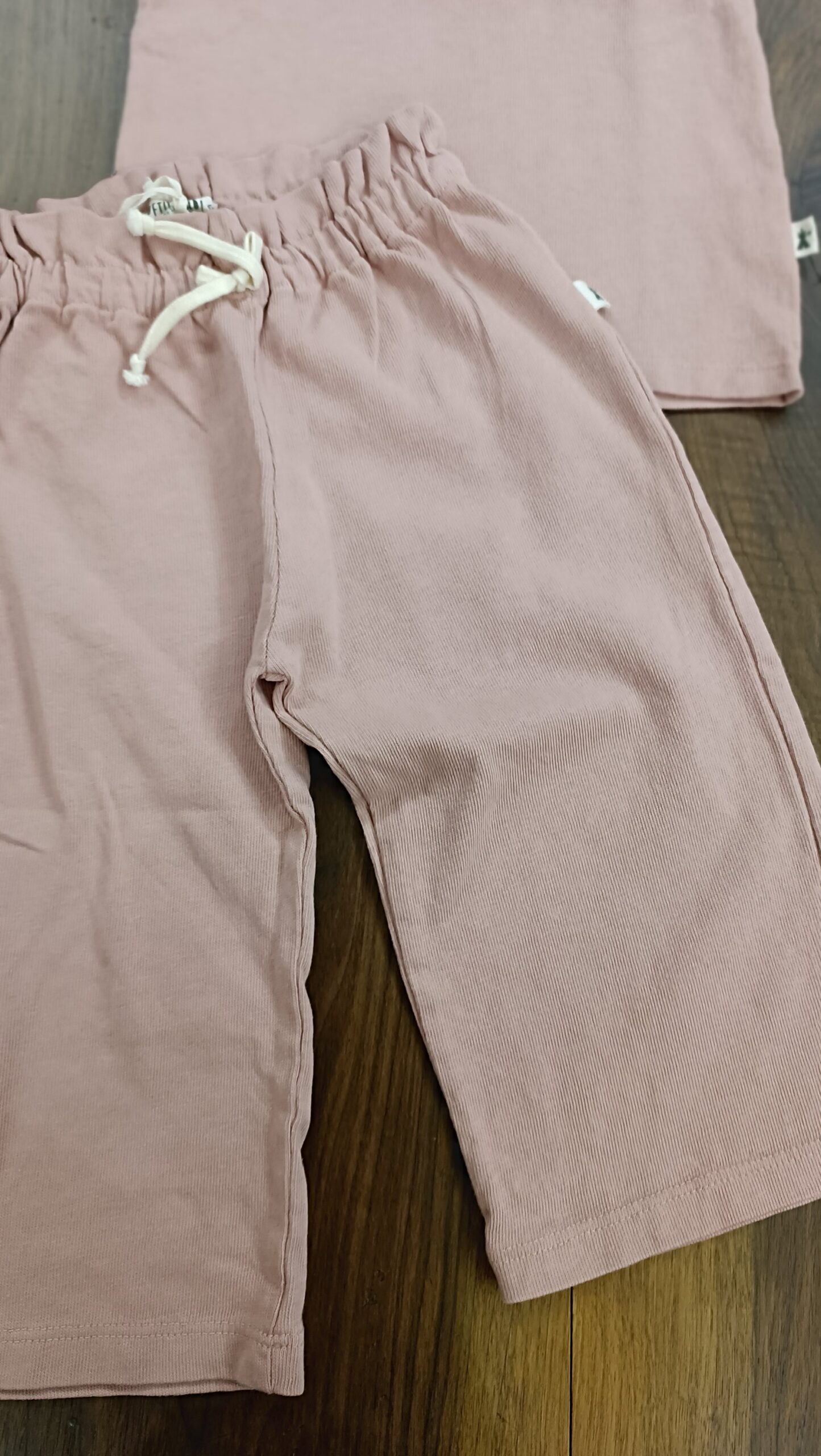 PANTALONE COTONE PETIT INDI