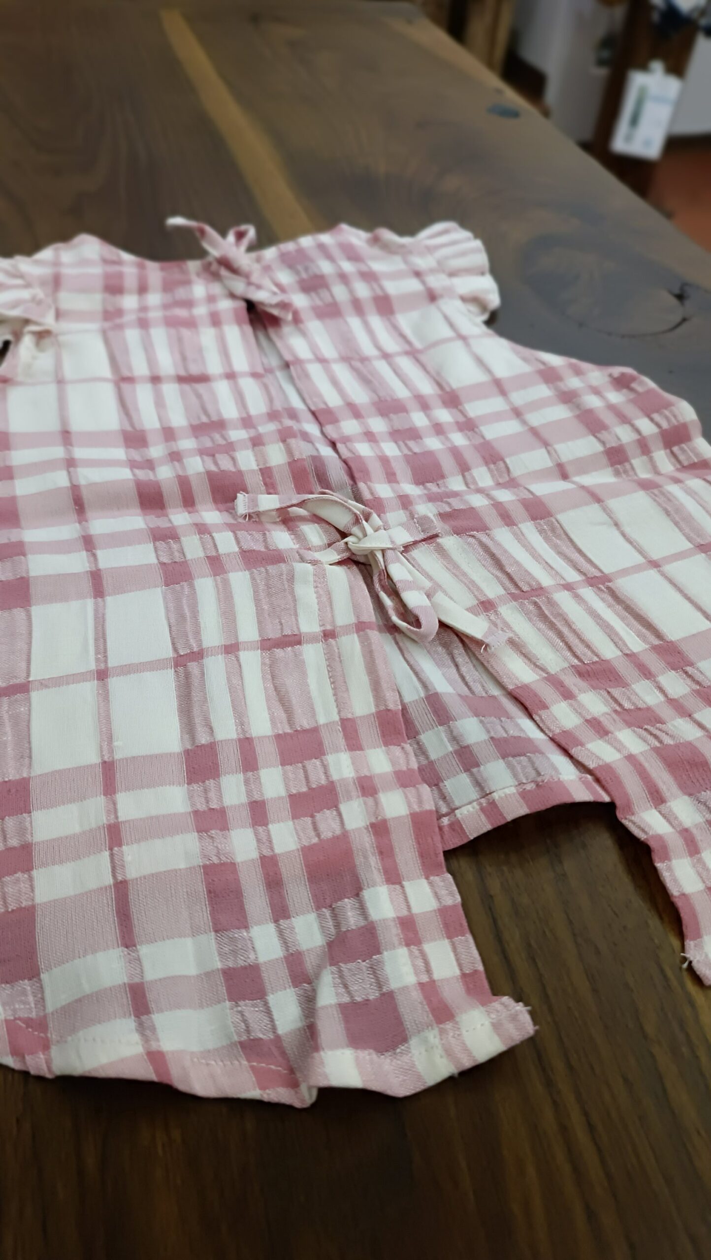 BLUSA ONE + IN THE FAMILY - immagine 2