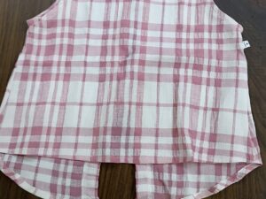 BLUSA ONE + IN THE FAMILY