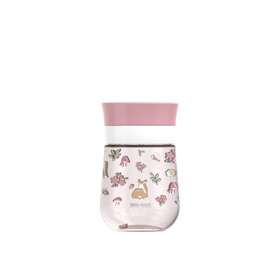BICCHIERE TRAINER 360 bamby - immagine 2
