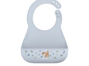 BAVAGLIA CON TASCA volpe