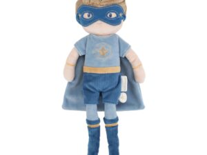 BAMBOLA SUPER HERO JIM