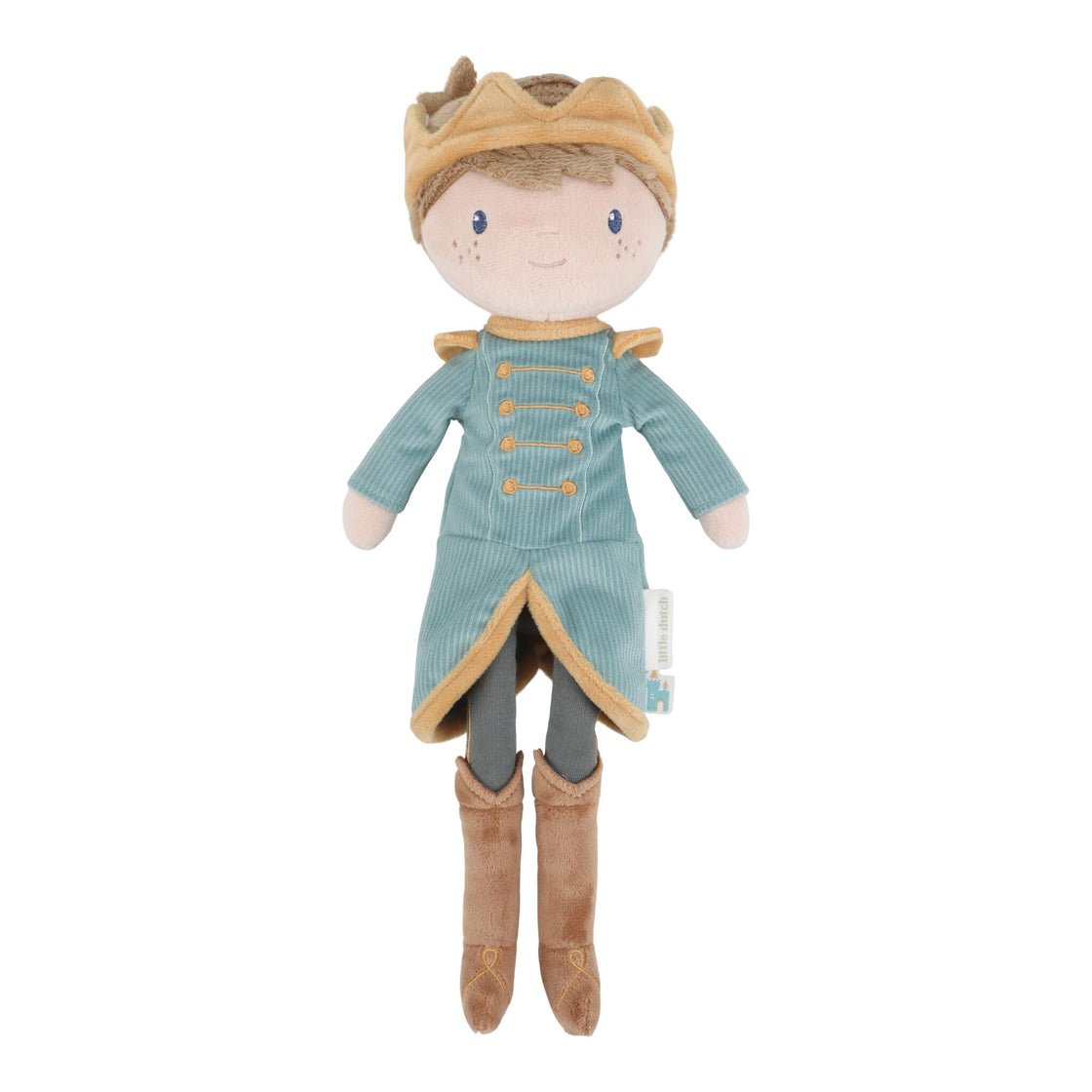 BAMBOLA PRINCE JIM
