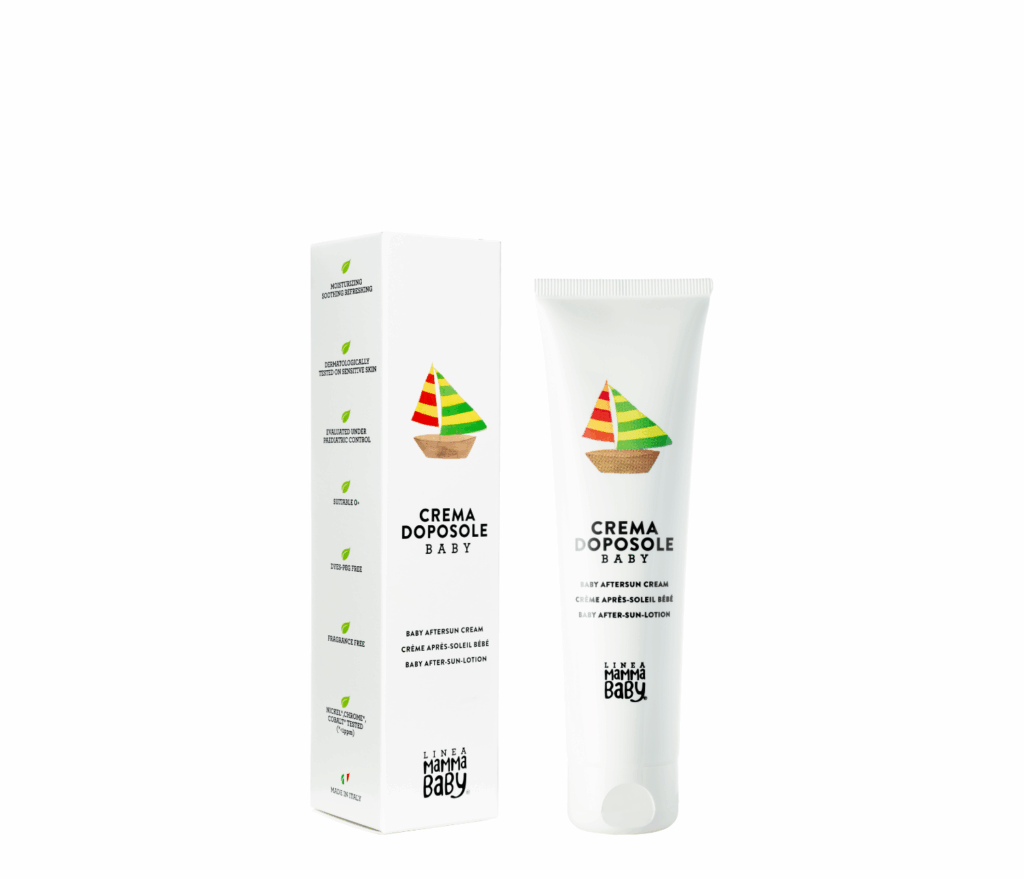 CREMA DOPOSOLE 100ML