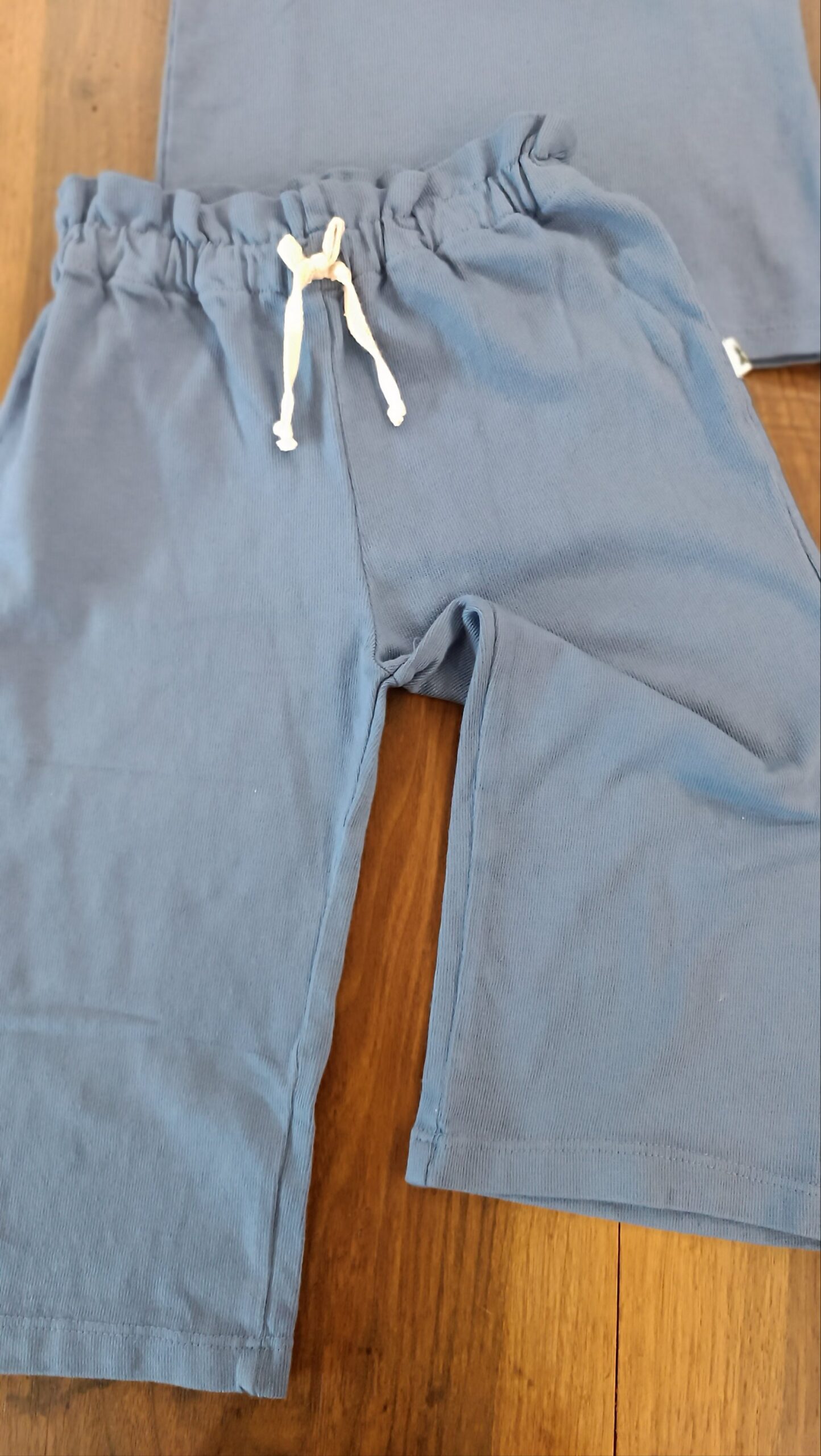 PANTALONE COTONE PETIT INDI