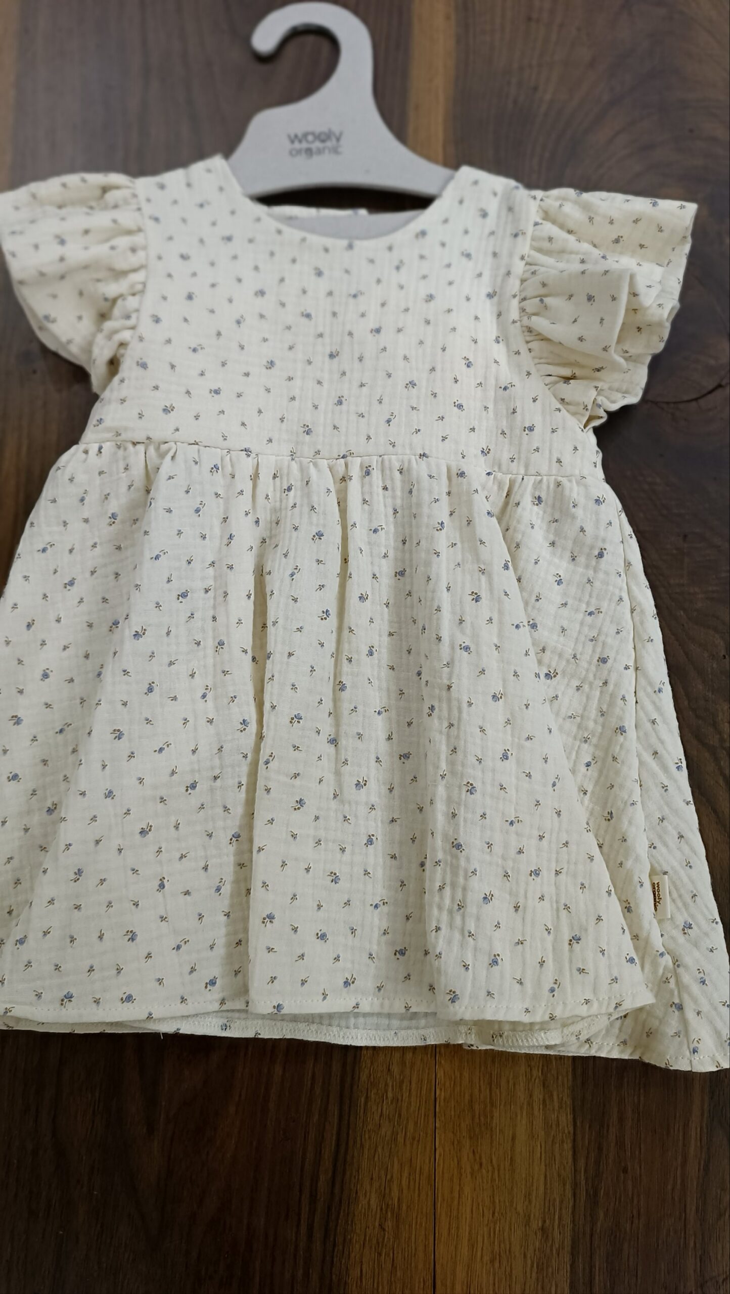 ABITO FRU FRU - immagine 2